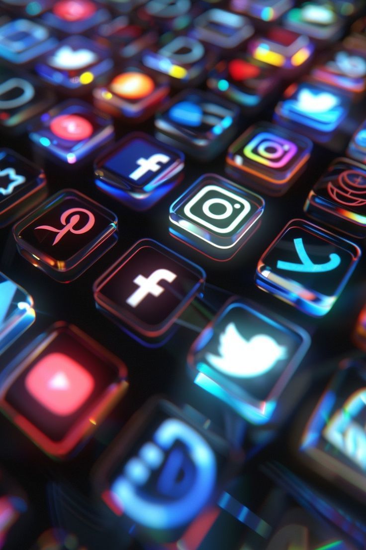 Viral Média Contenue Virale par IA 