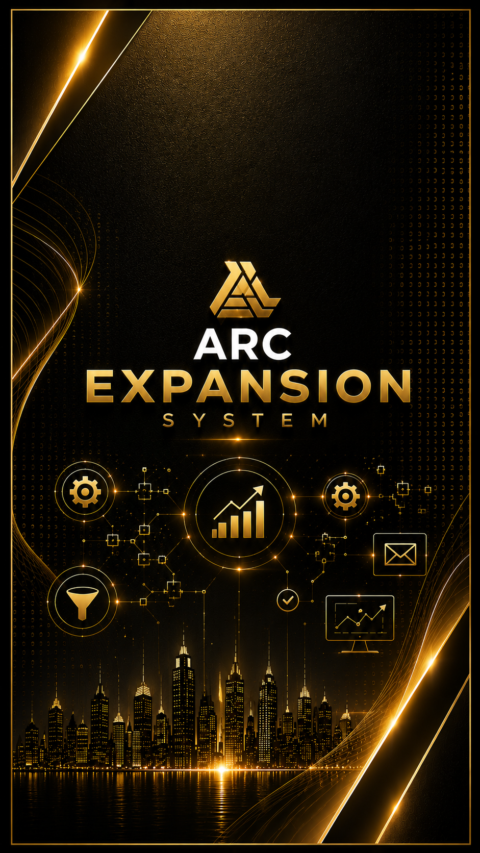 ARC Expansion System