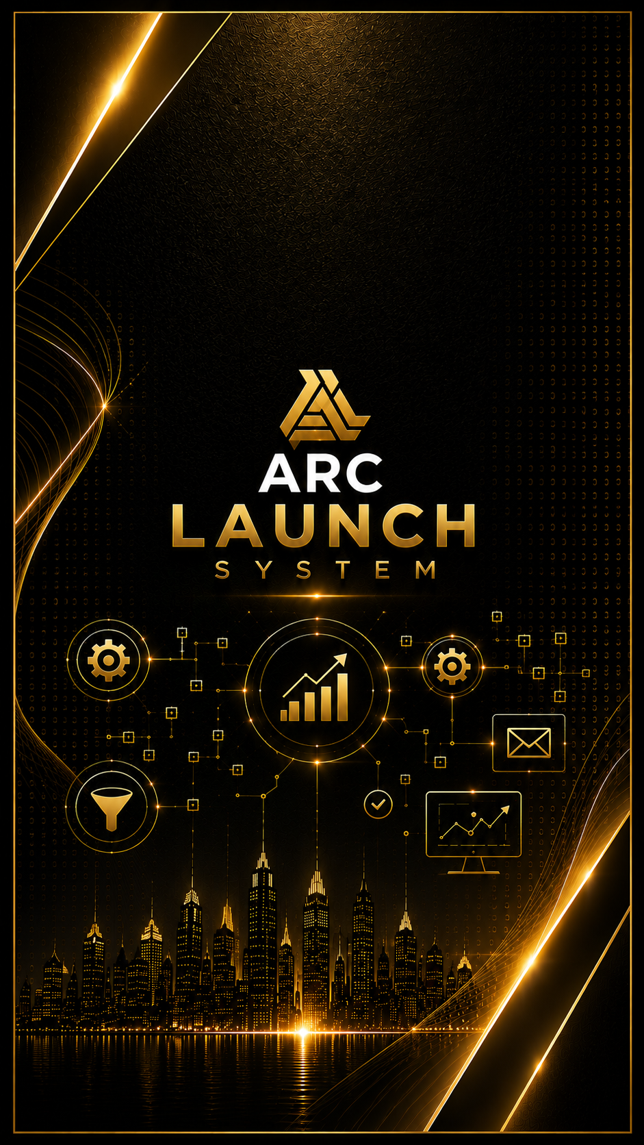 ARC Launch System