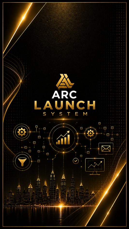ARC Launch System