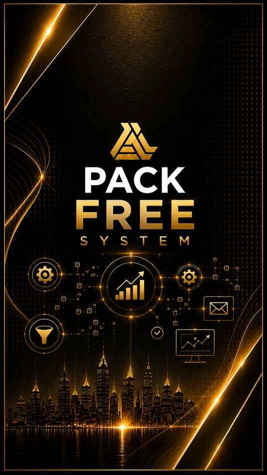 ARC Pack Free System