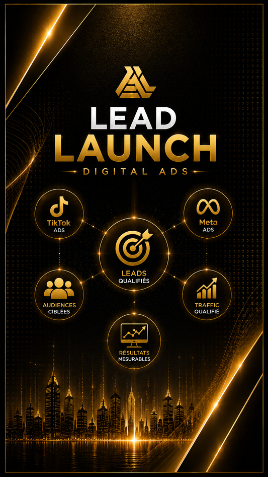 Lead Launch