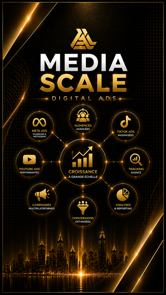 Média Scale