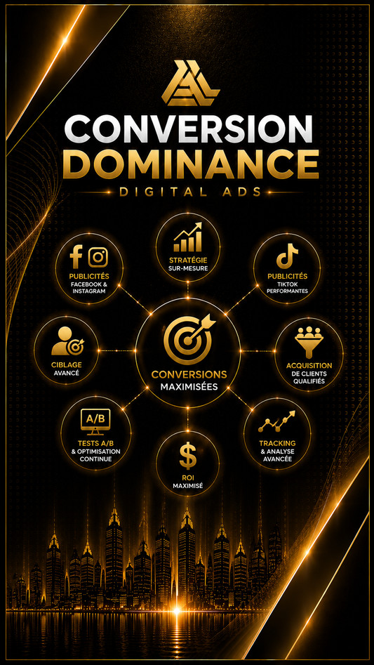 Conversion Dominance