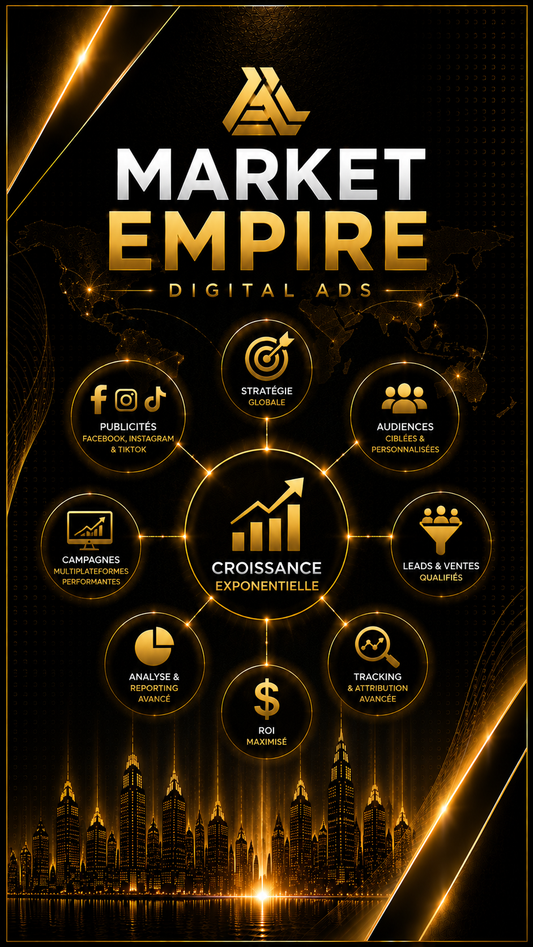 Market Empire