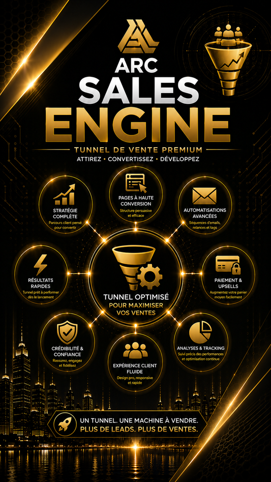 Sales Engine