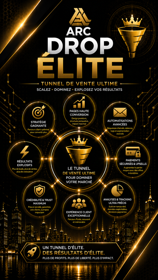 Drop Elite