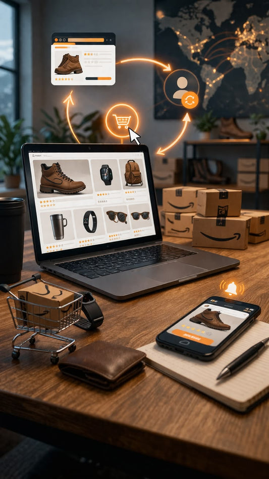 Ecom Dominance