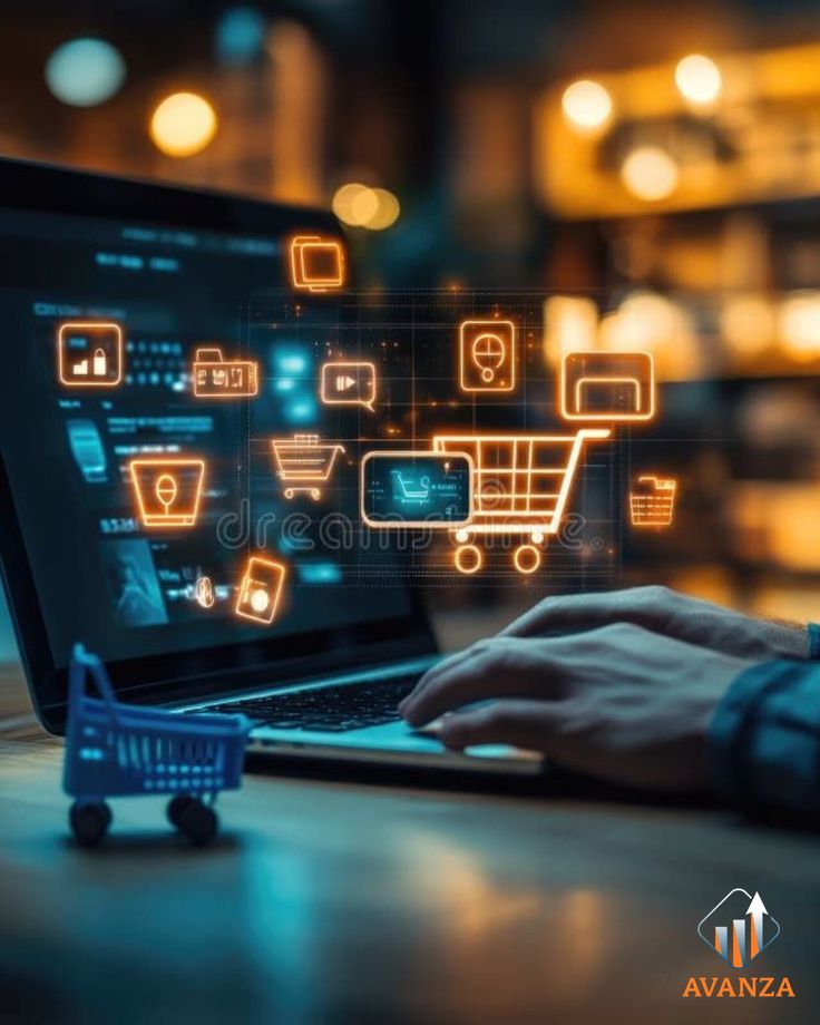 Ecom Dominance